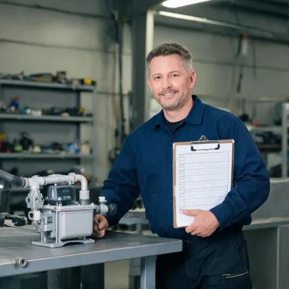 Pump application specialist