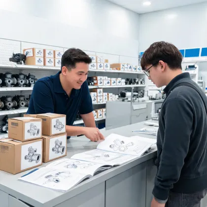 Dealer support contact